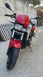 Bmw f800 r  con ABS 2012