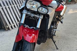 Bmw f800 r  con ABS 2012