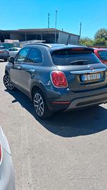 Fiat 500x 140cv  automatica 4x4