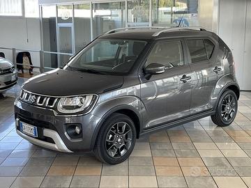 Suzuki Ignis 1.2h Top 2wd