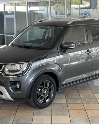 Suzuki Ignis 1.2h Top 2wd