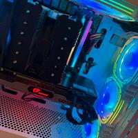 PC Gaming Ryzen9 7950X5.7Ghz RTX3070 DDR5 6400Mhz