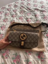 GUCCI Blondie Belt Bag