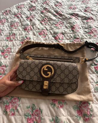GUCCI Blondie Belt Bag