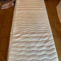 Materasso singolo ortopedico 
