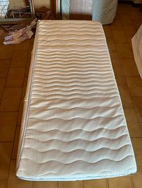 Materasso singolo ortopedico 