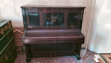 Pianoforte a muro C Dorn