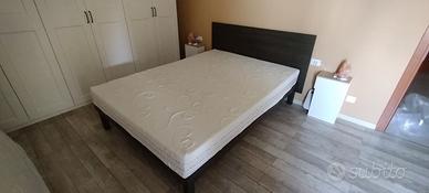 Materasso matrimoniale