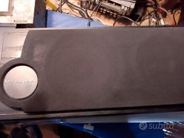 cassa canale centrale whanfadale seminuovo