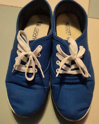 Sneakers Alcott n39