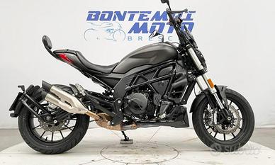 BENELLI 502 C - PAT. A2