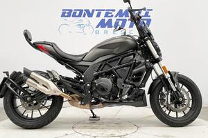 BENELLI 502 C - PAT. A2