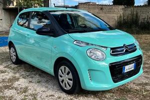 Citroen C1 VTi 1.0 5 porte Feel