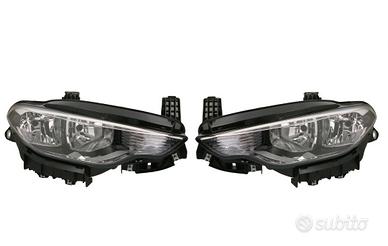 coppia fari elettrici per Fiat Tipo