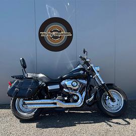 Harley-davidson Dyna Fat Bob