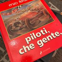 Enzo Ferrari Piloti che gente 3a edizione