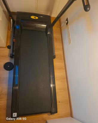 Tapis roulan DIADORA