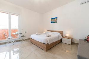 Vico Santa Margherita a Fonseca