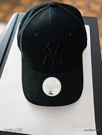 cappello new era originale  unisex 