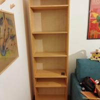 Libreria Ikea Billy