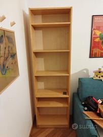 Libreria Ikea Billy