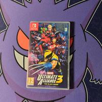 🎮 Marvel Ultimate Alliance 3 Switch 🎮