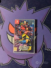 🎮 Marvel Ultimate Alliance 3 Switch 🎮