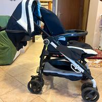 Passeggino Pilk switch Compact