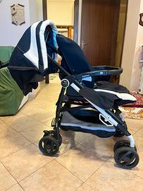 Passeggino Pilk switch Compact