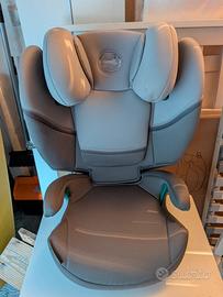 Seggiolino Auto CYBEX Gold Solution S2 i-Fix (100-