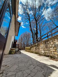 Appartamento a Livata