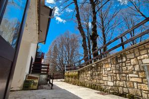 Appartamento a Livata
