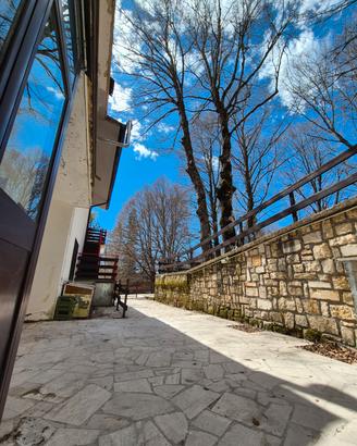 Appartamento a Livata