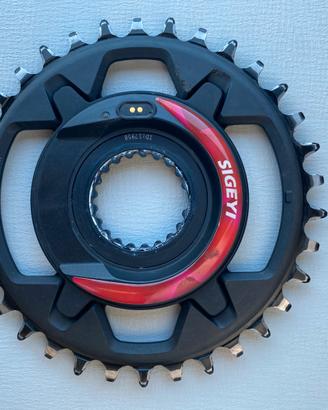 Powermeter Sigeyi mtb shimano xt/xtr