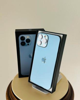 iPhone 13 Pro Max 128 / 256 Giga Con Garanzia