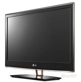 TV LG 22LV250A-ZA