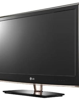 TV LG 22LV250A-ZA