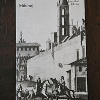 Milione - Marco Polo (meridiani collezione)