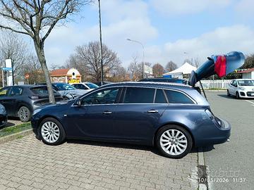 Opel Insignia Sport Tourer benzina 1.6
