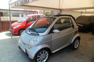 Smart ForTwo 700 cabrio passion full 05