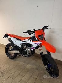 KTM SXF 450 2024 53H TARGATO