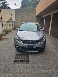 Peugeot 2008 del 2019
