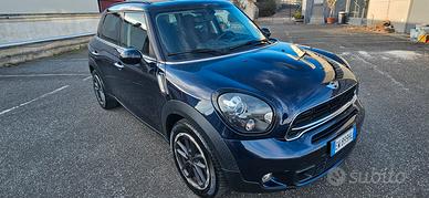 MINI COUNTRIMAN  COOPER SD BUSINESS