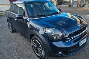 MINI COUNTRIMAN  COOPER SD BUSINESS