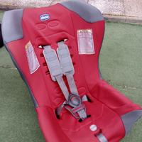 Seggiolone auto Chicco