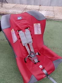 Seggiolone auto Chicco