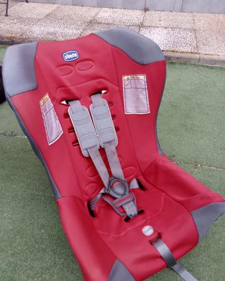 Seggiolone auto Chicco