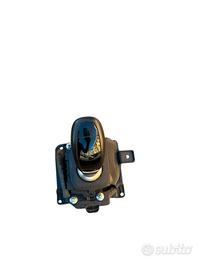 Selettore marce Alfa Romeo Stelvio Q4 2016/2022 10