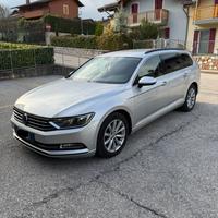 Volkswagen Passat Variant 2.0 150 CV DSG