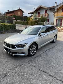 Volkswagen Passat Variant 2.0 150 CV DSG